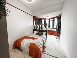 Arthur Mansions (D15), Condominium #496432121